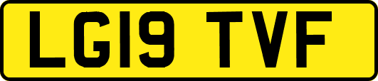 LG19TVF