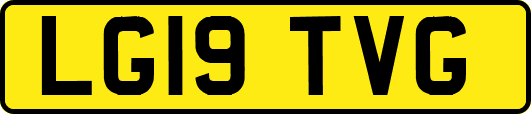 LG19TVG