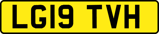 LG19TVH