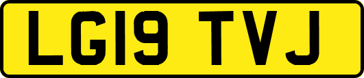 LG19TVJ