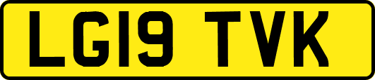 LG19TVK