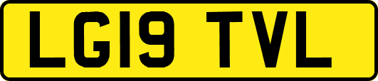 LG19TVL