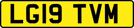 LG19TVM