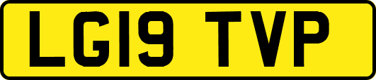 LG19TVP