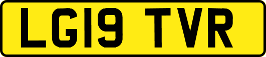 LG19TVR