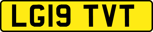 LG19TVT