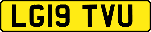 LG19TVU