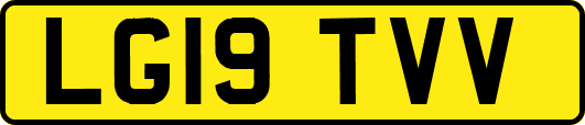 LG19TVV