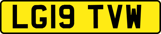 LG19TVW