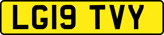 LG19TVY