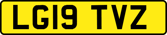 LG19TVZ