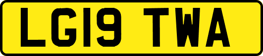 LG19TWA