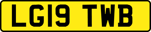 LG19TWB