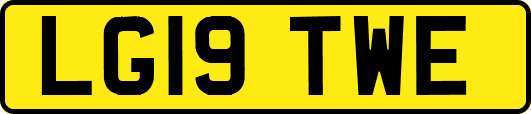 LG19TWE