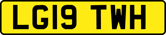 LG19TWH