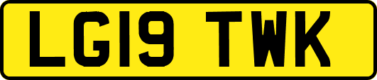 LG19TWK