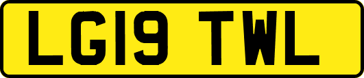 LG19TWL