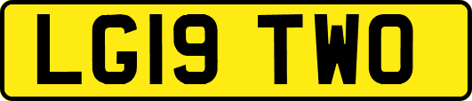 LG19TWO