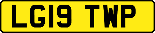 LG19TWP