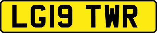 LG19TWR