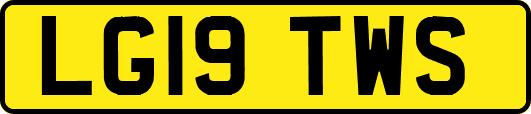 LG19TWS