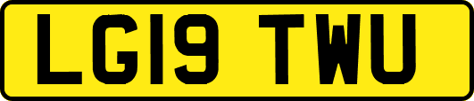LG19TWU