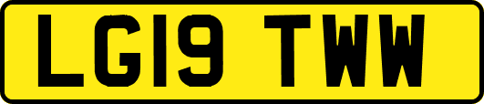 LG19TWW