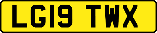 LG19TWX
