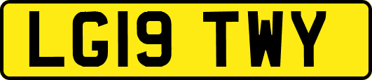 LG19TWY