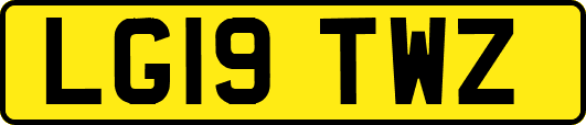 LG19TWZ