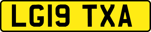 LG19TXA