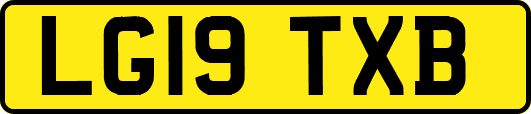 LG19TXB
