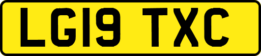LG19TXC