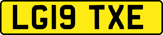 LG19TXE