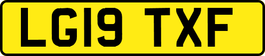 LG19TXF