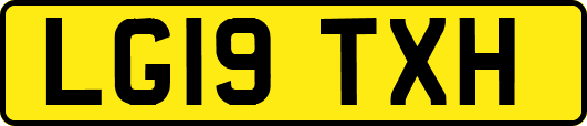 LG19TXH