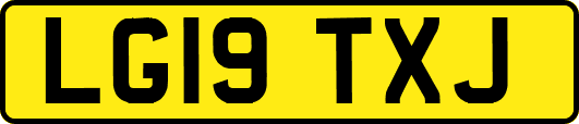 LG19TXJ