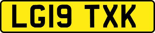 LG19TXK