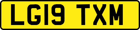 LG19TXM
