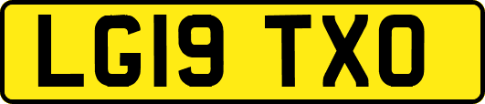 LG19TXO