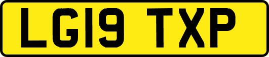 LG19TXP