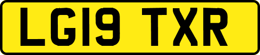 LG19TXR