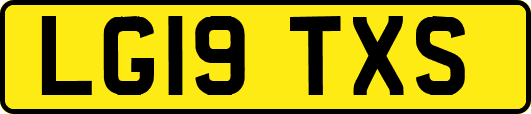 LG19TXS