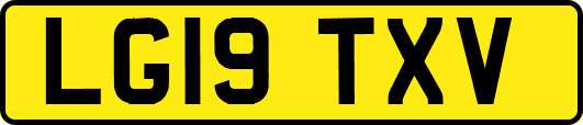 LG19TXV