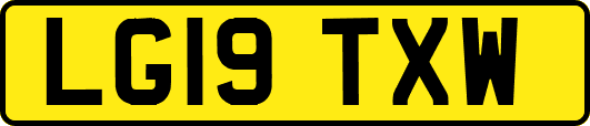 LG19TXW