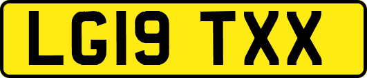 LG19TXX