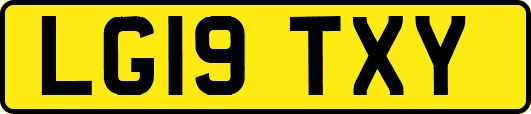 LG19TXY