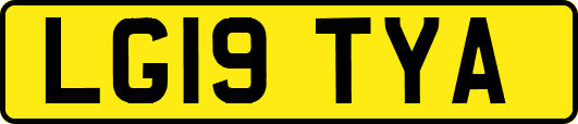 LG19TYA