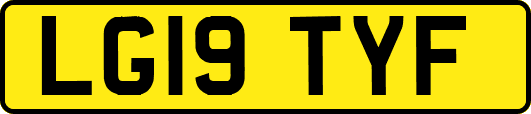 LG19TYF