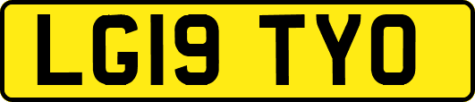 LG19TYO